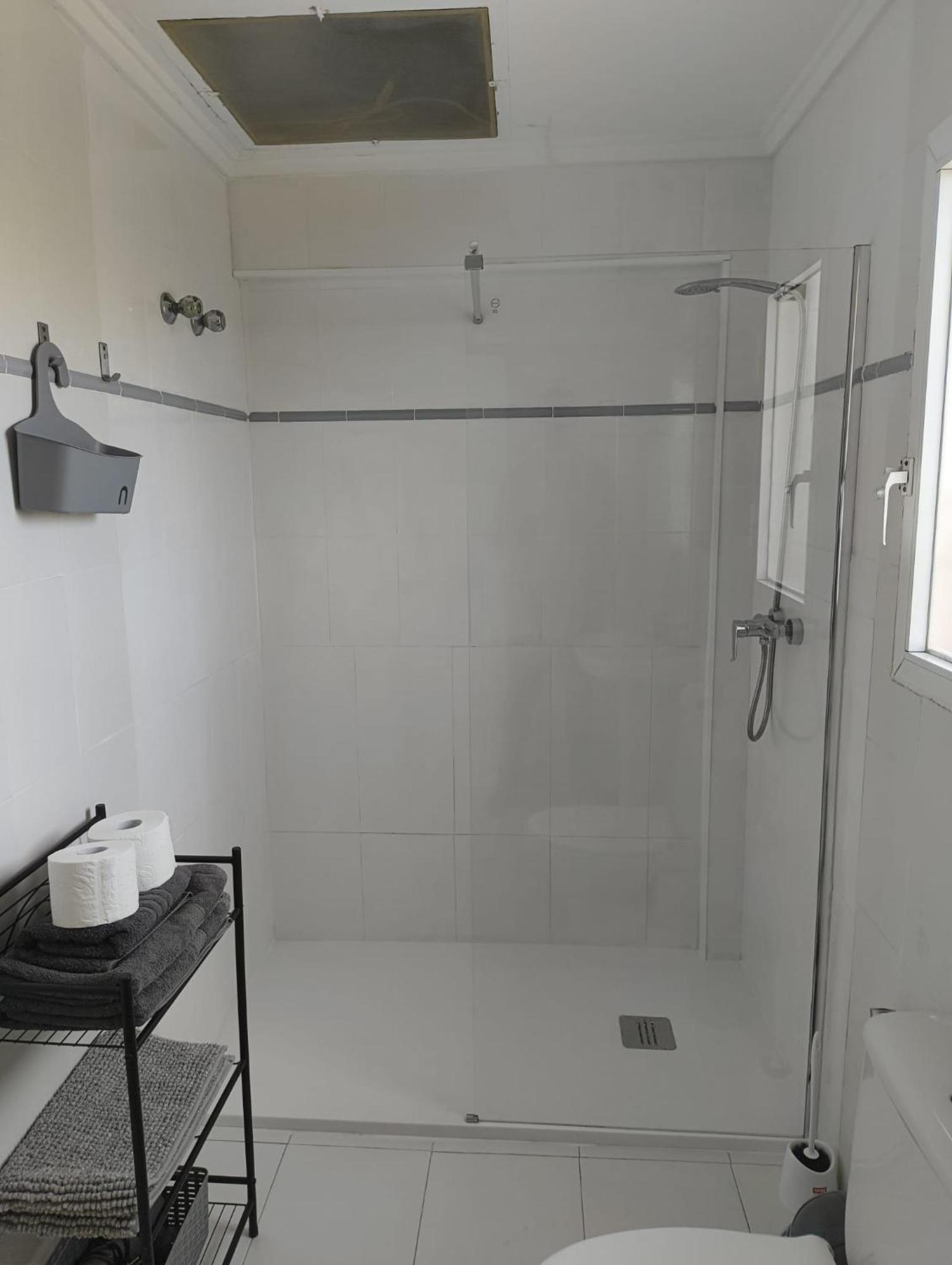 Studio Tipo Loft Con Vista Al Montgo Дения Екстериор снимка