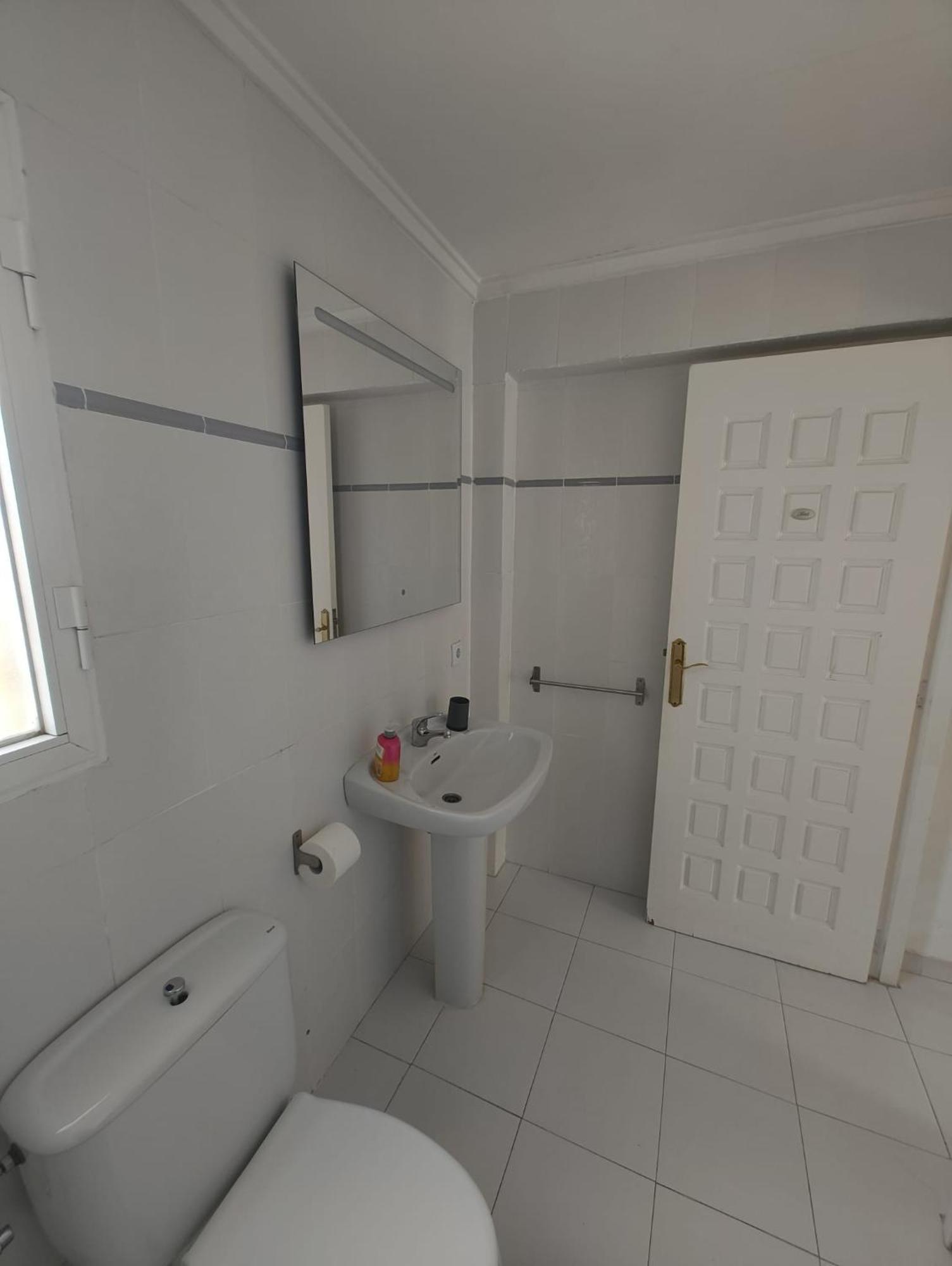 Studio Tipo Loft Con Vista Al Montgo Дения Екстериор снимка